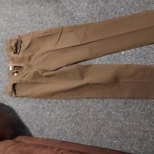 Faded glory jeans . 12.